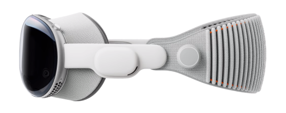 Apple Vision Pro