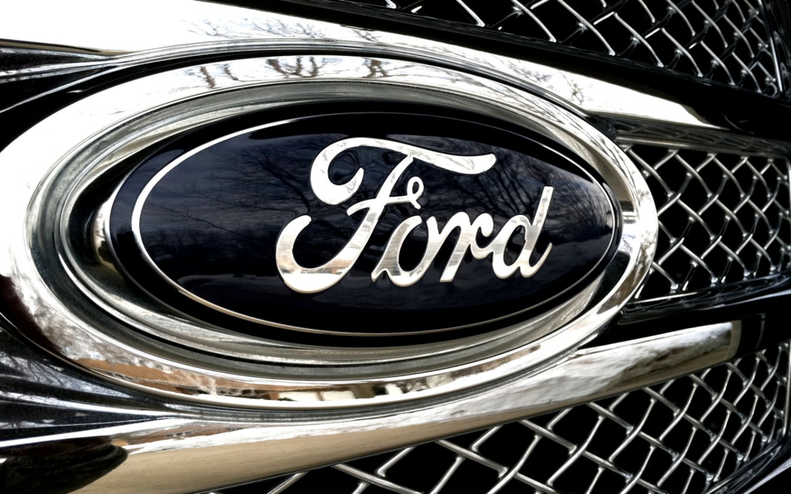 Fordlogo
