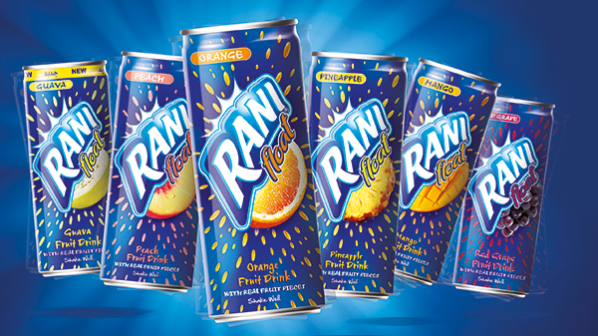 Ranilogo
